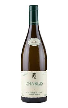 Picq Chablis