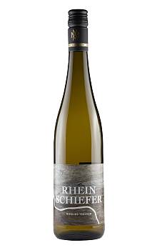 Matthias Müller Rheinschiefer Riesling Trocken