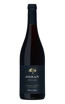 Johan Uten Land Black Label Pinot Noir