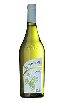 Le Parelles Arbois Chardonnay