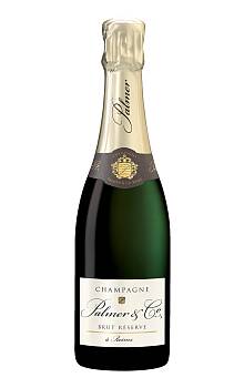 Palmer Brut Réserve