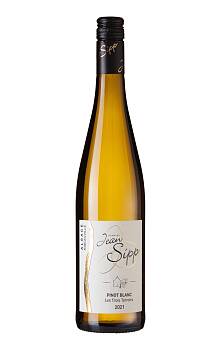 Jean Sipp Les Trois Terroirs Pinot Blanc