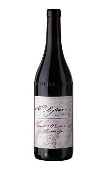 Pelissero Barbaresco Vanotu Riserva