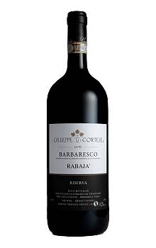 Giuseppe Cortese Barbaresco Rabaja'