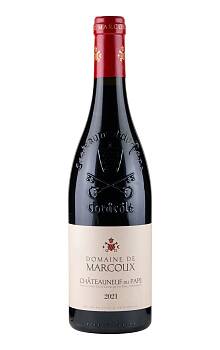 Dom. de Marcoux Châteauneuf-du-Pape