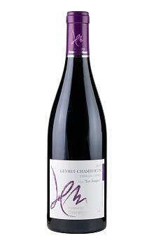 Heresztyn-Mazzini Gevrey Chambertin VV Les Songes