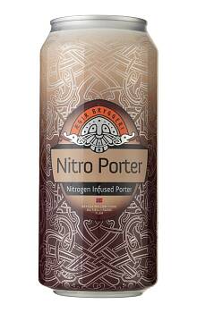 Ægir Nitro Porter