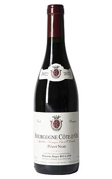 Dom. Roger Belland Bourgogne Côte-d'Or Pinot Noir