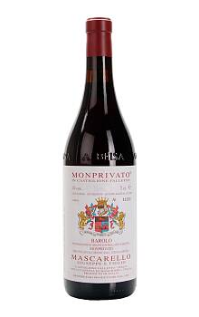 G. Mascarello Barolo Monprivato