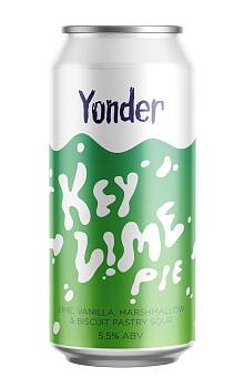 Yonder Key Lime Pie