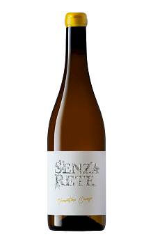 Senza Rete Vermentino Orange