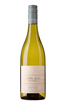 Lyme Bay Bacchus