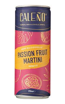 Caleño Passion Fruit Martini Spritz
