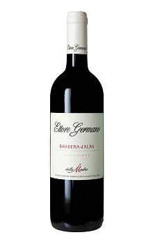 Ettore Germano Della Madre Barbera d'Alba Superiore