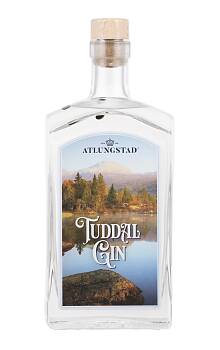 Atlungstad Tuddal Gin
