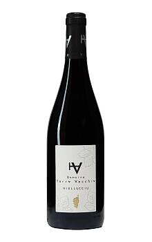 Dom. Terra Vecchia Niellucciu Rouge