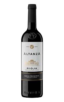 Altanza Gran Reserva