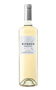 Altanza Sauvignon Blanc