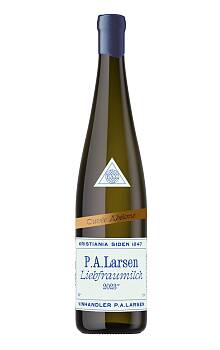 P. A. Larsen Liebfraumilch Cuvée Abelone