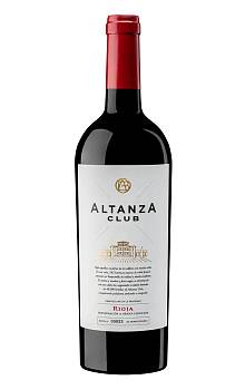 Altanza Club