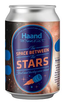 Haandbryggeriet The Space Between Stars