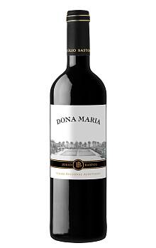 Julio Bastos Dona Maria Tinto