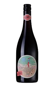 Il Cattivo Grenache Blewitt Springs