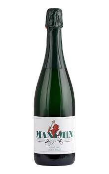 Maximin Riesling Sekt Brut