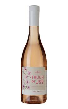 Touch of Joy Grenache Rosé