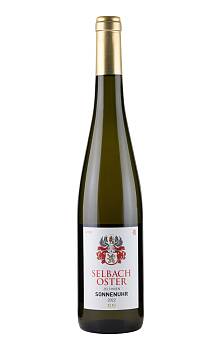 Selbach-Oster Zeltingen Sonnenuhr Riesling GG