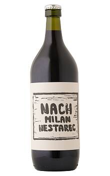 Milan Nestarec Nach