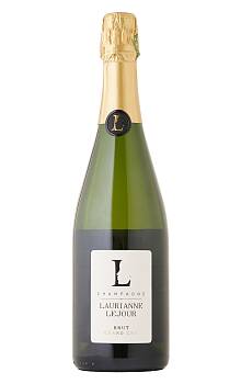 Champagne Laurianne Lejour Grand Cru Brut