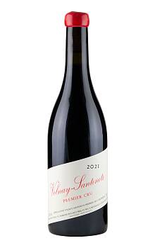Dom. Rougeot Volnay Premier Cru Santenots