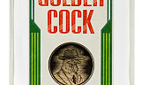 Golden Cock - Old Tom Gin-klassikeren som kom tilbake