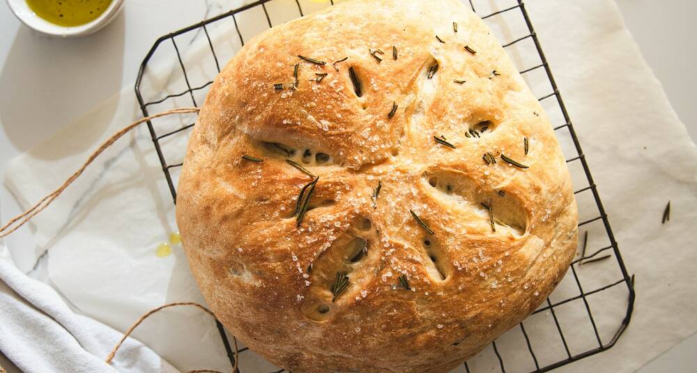 Urtebrød