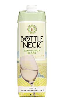 Bottleneck Sauvignon Blanc
