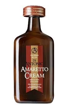Di Antonio Amaretto Cream