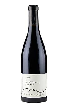 Muzard Santenay Charmes Rouge
