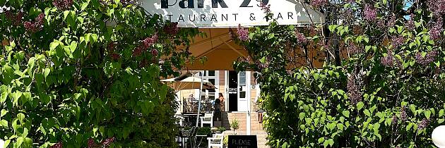 Smak uforglemmelig mat og viner fra California i Oslos eldste trevilla