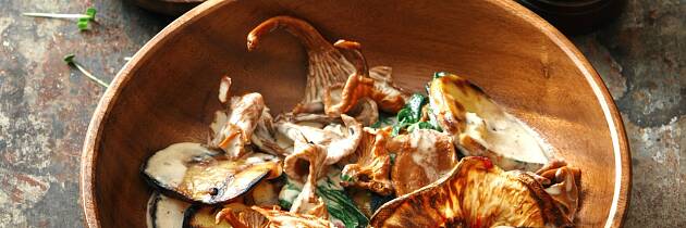 Reinsdyrfilet er noe av det lekreste du kan servere