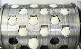Slik lages mozzarella di bufala - bli med til en bøffelfarm