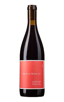 Enfield Wine Co. Cabernet Franc Sonoma Coast