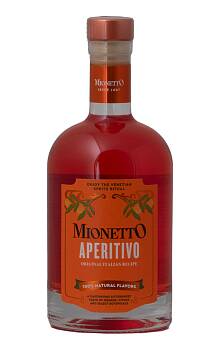 Mionetto Aperitivo