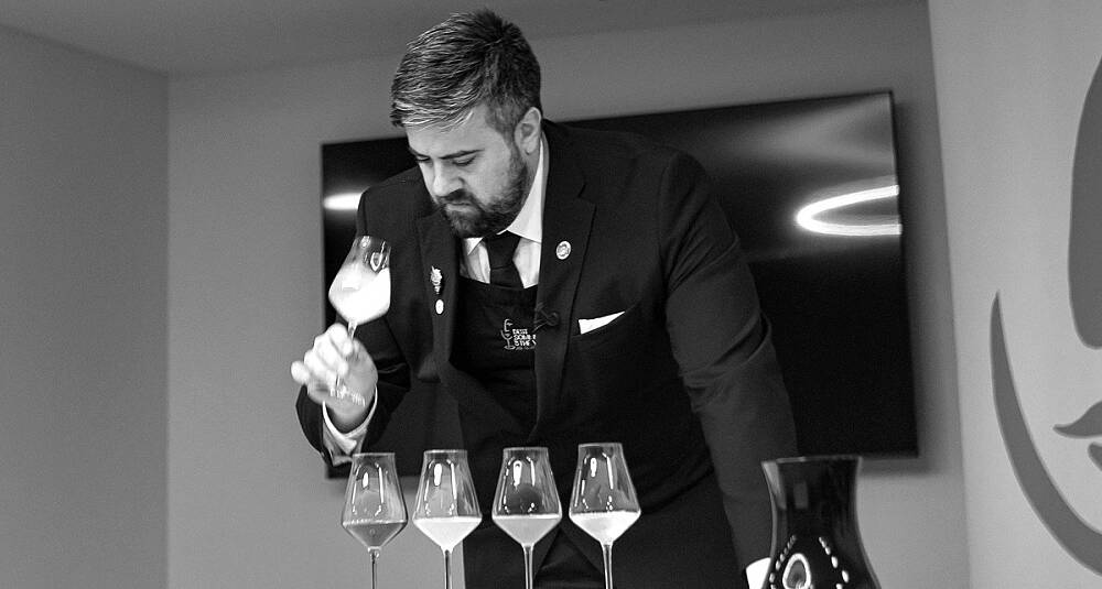 Wine Spectator hyller nye norske vinkart: Best Award of Excellence 2024