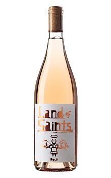 Land of Saints Rosé