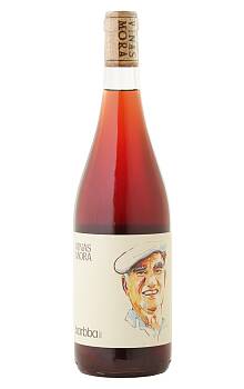 Vinas Mora Barbba