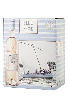 Bernard Magrez Bleu de Mer Rosé