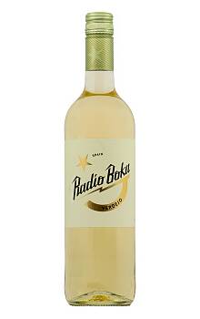 Radio Boka Verdejo
