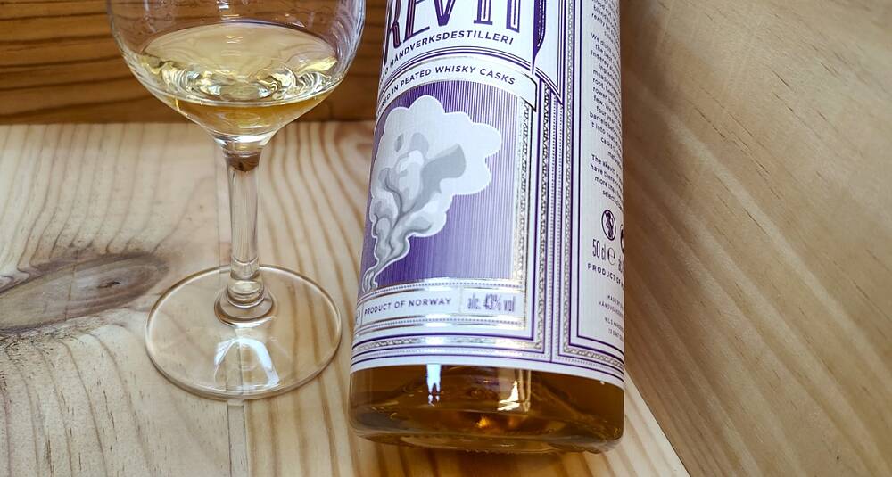 Brennevinsnyheter i mai: Akevitt slik du ikke har smakt den før og noen heftige mezcaler