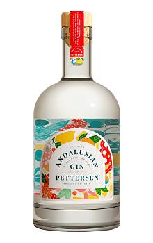 Andalucian Gin by Pettersen